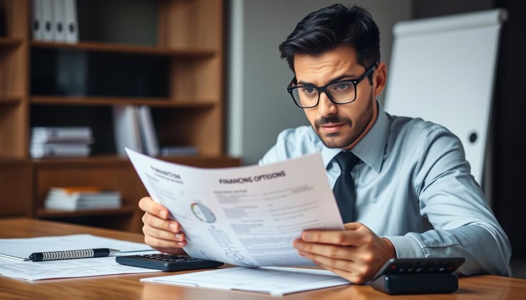 laser eye surgery financing options