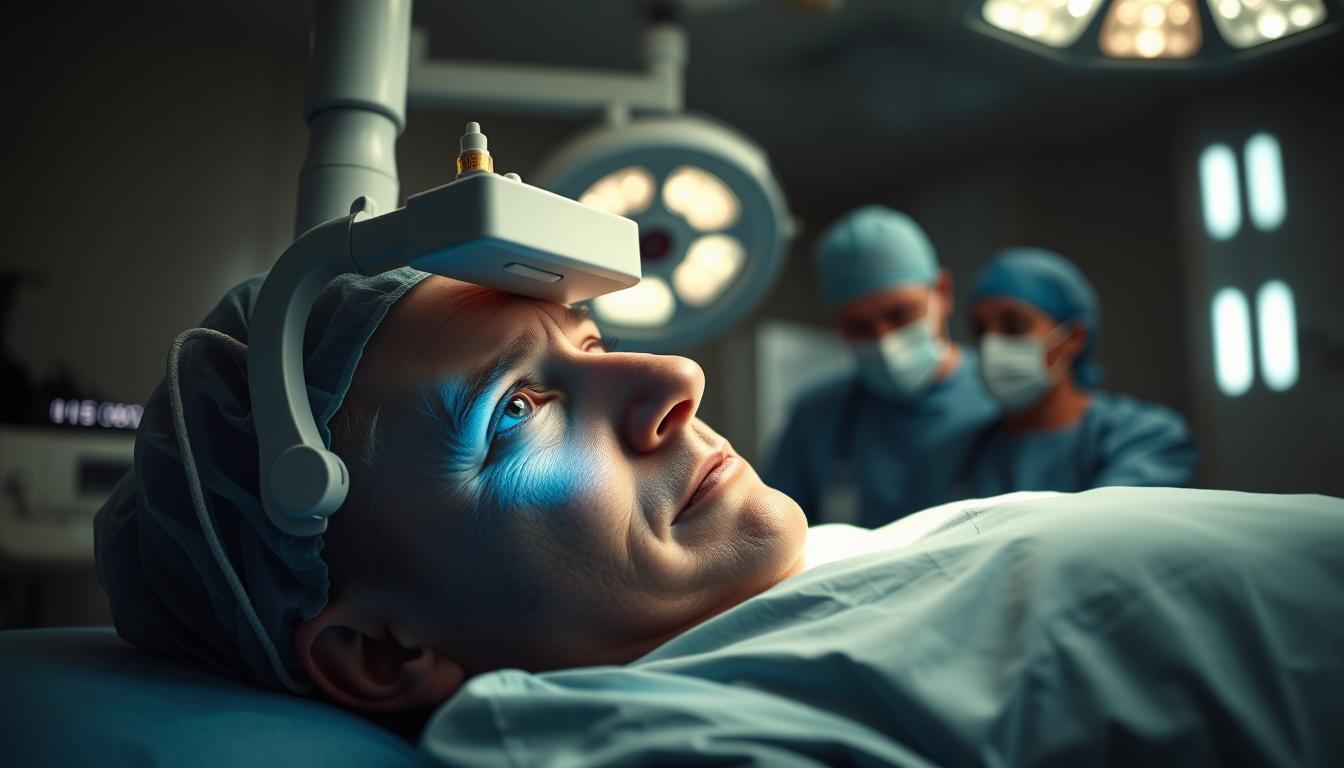 Laser Eye Surgery: Is It Painful? A Guide