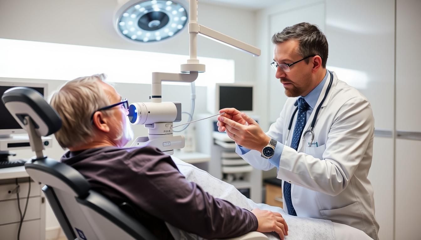 Sheffield Laser Eye Surgery: Enhance Your Vision Today