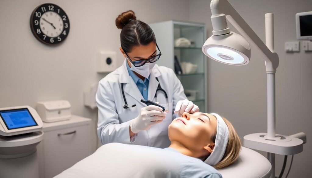 laser skin rejuvenation treatments