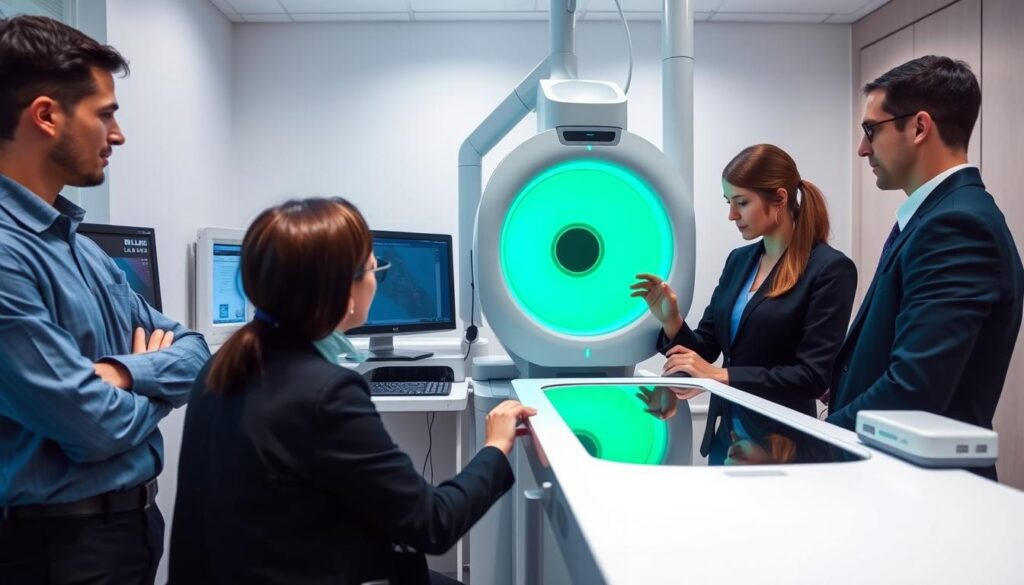 latest laser eye surgery technology