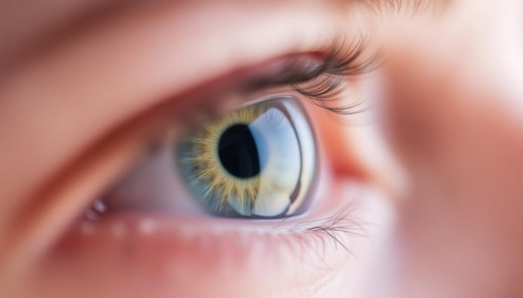 lens replacement surgery cost UK