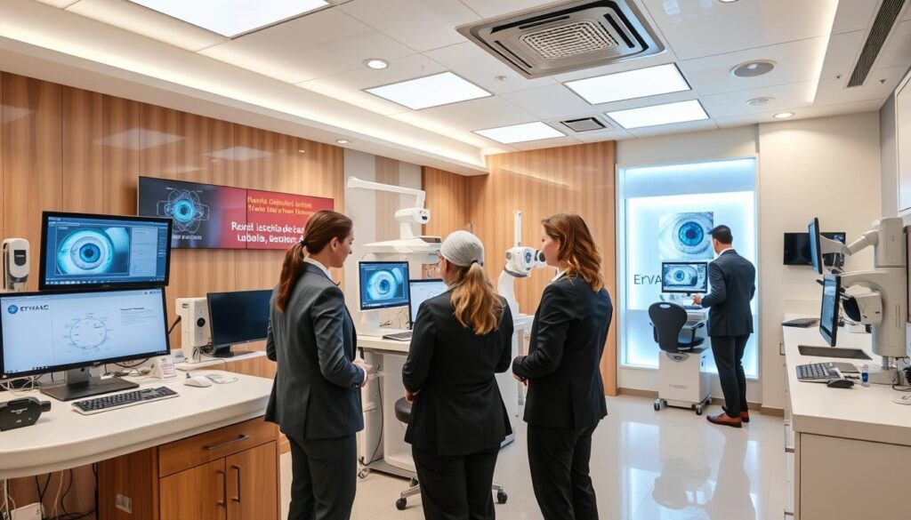 lens replacement surgery procedure turkey