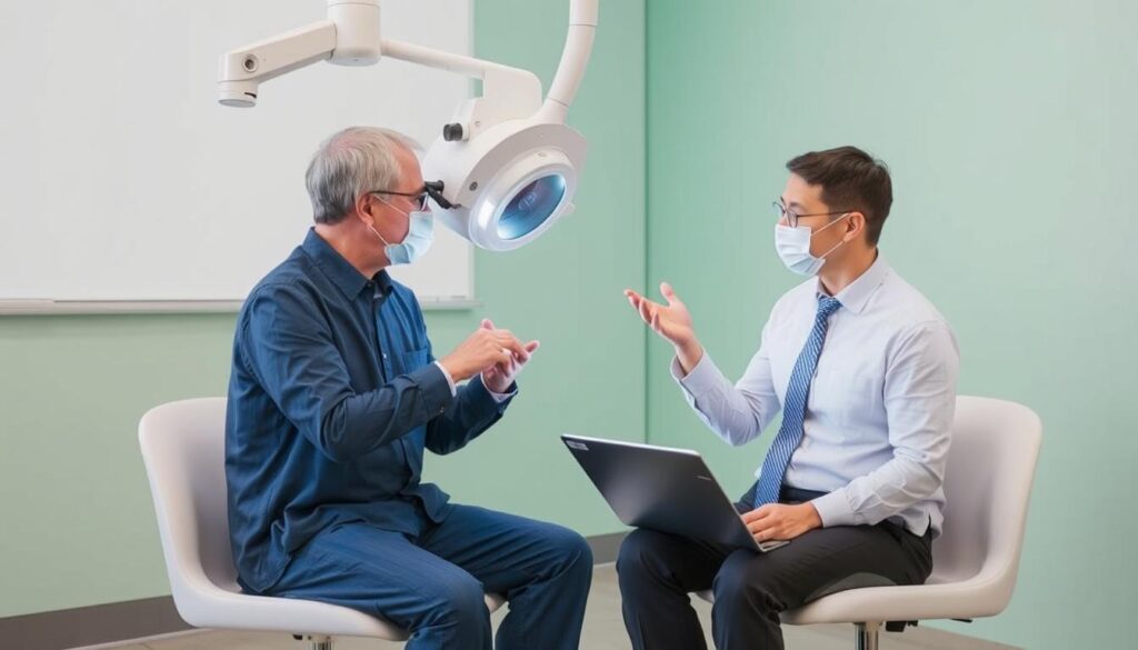 lens replacement vs laser eye surgery