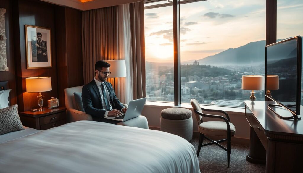 medical tourism accommodation turkey