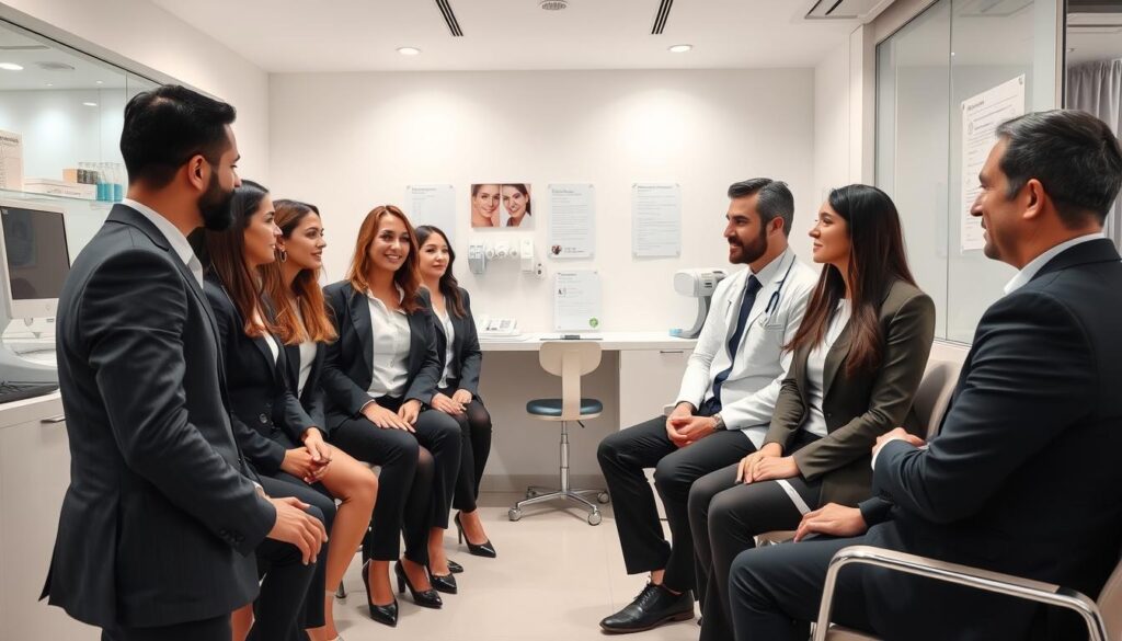 personalized cosmetic surgery Turkey