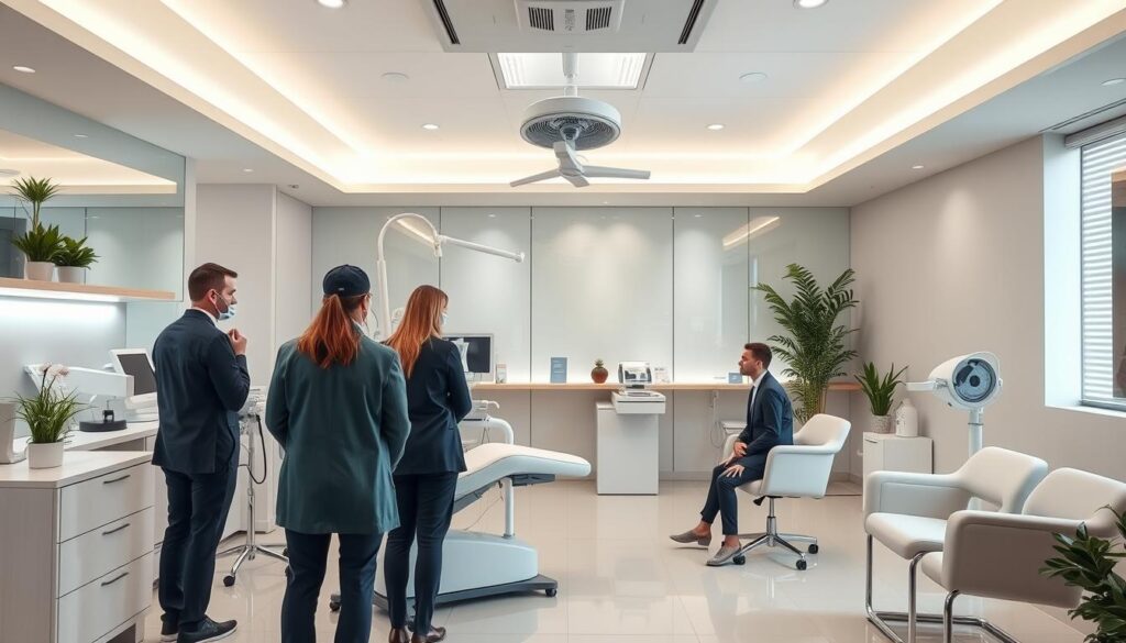 popular cosmetic surgery procedures Turkey