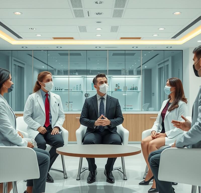 premium cosmetic surgery Turkey