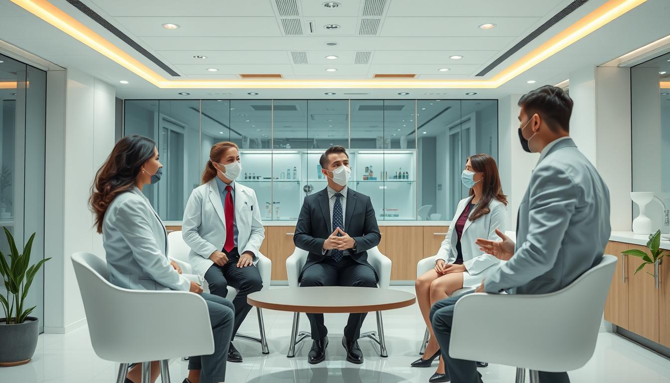 Elevate Your Look with Elite Cosmetic Surgery in Turkey