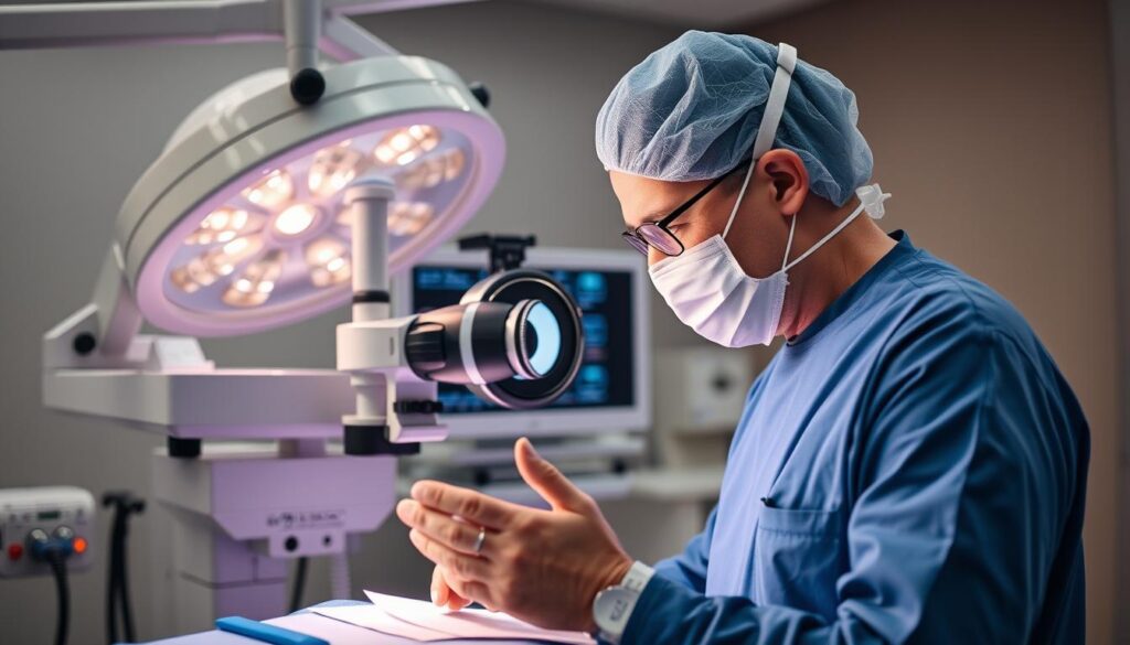 presbyopia surgical correction options