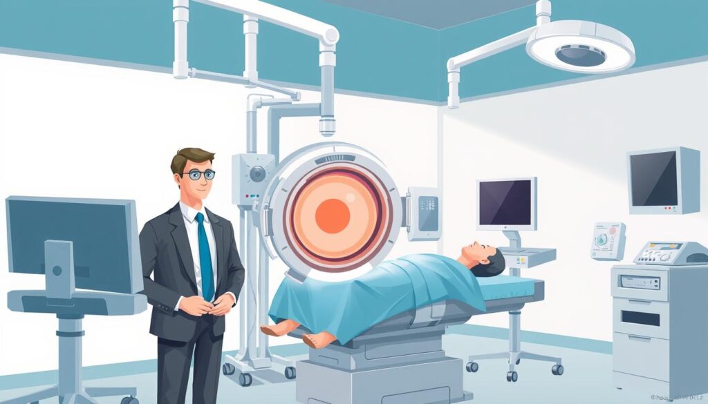 refractive lens exchange procedure