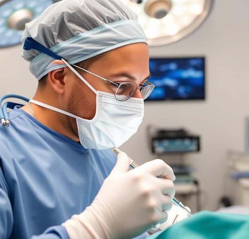 rhinoplasty cosmetic surgery UK