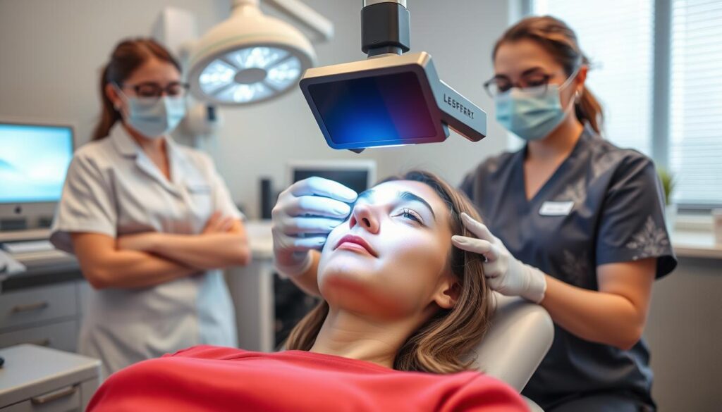 types of laser eye surgery UK