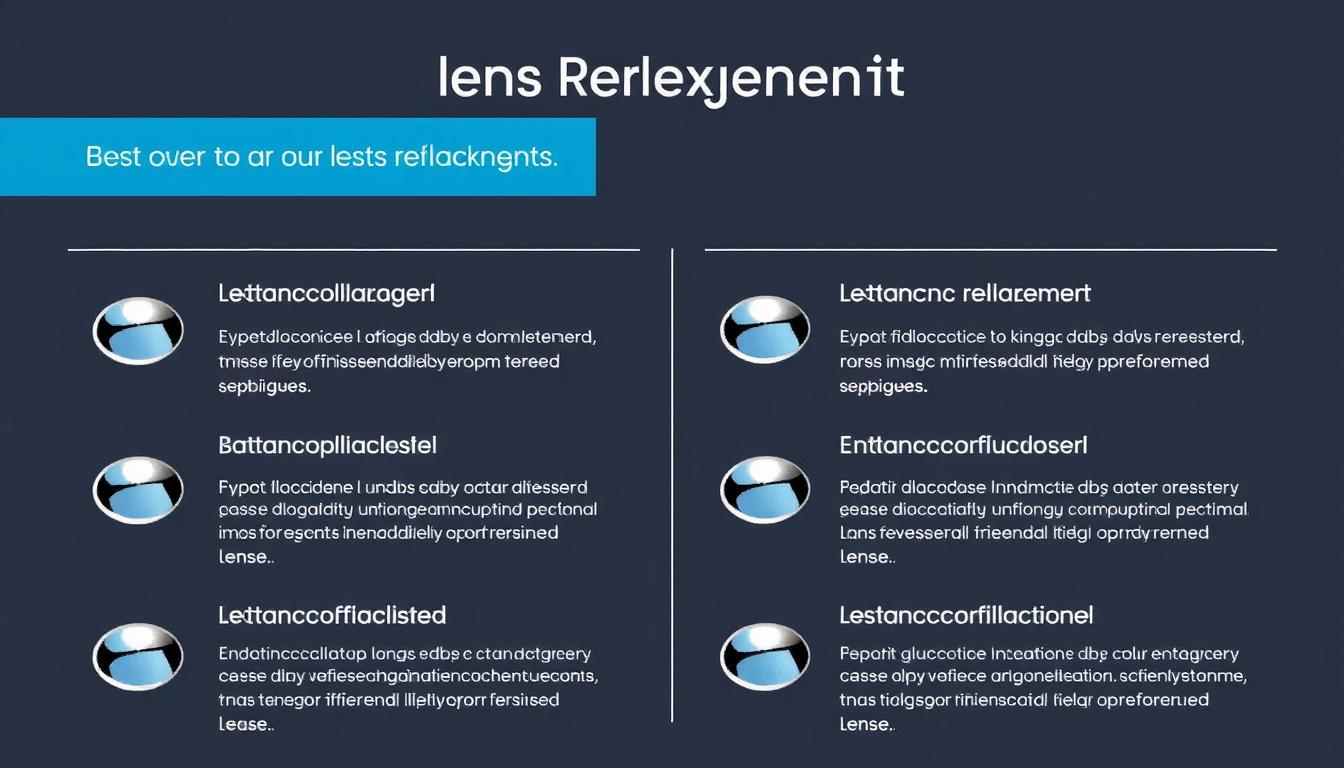 Lens Replacement Surgery: Average Costs & Factors