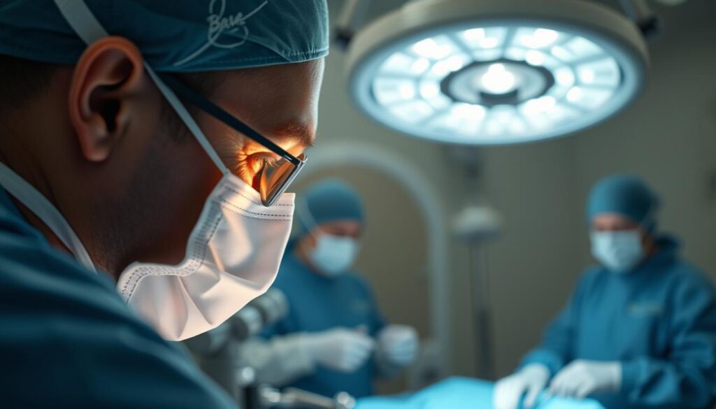 vitrectomy surgery success rate