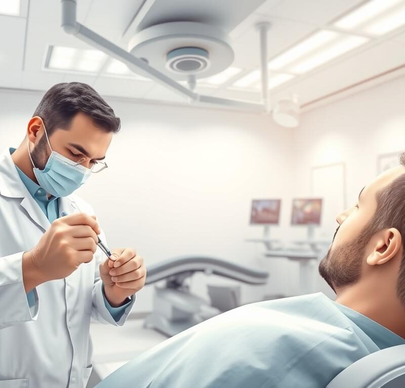 what is FUE hair transplant