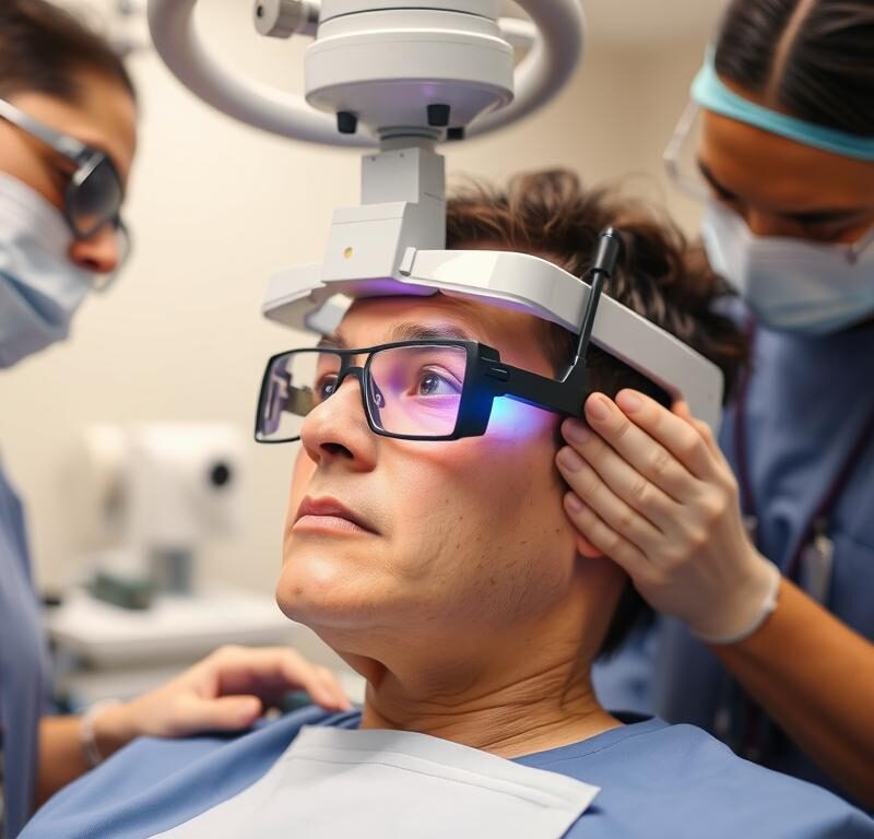 what is LASIK eye surgery