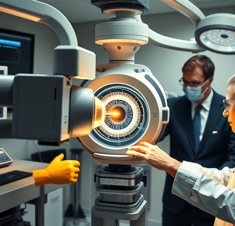 what is LASIK eye surgery procedure