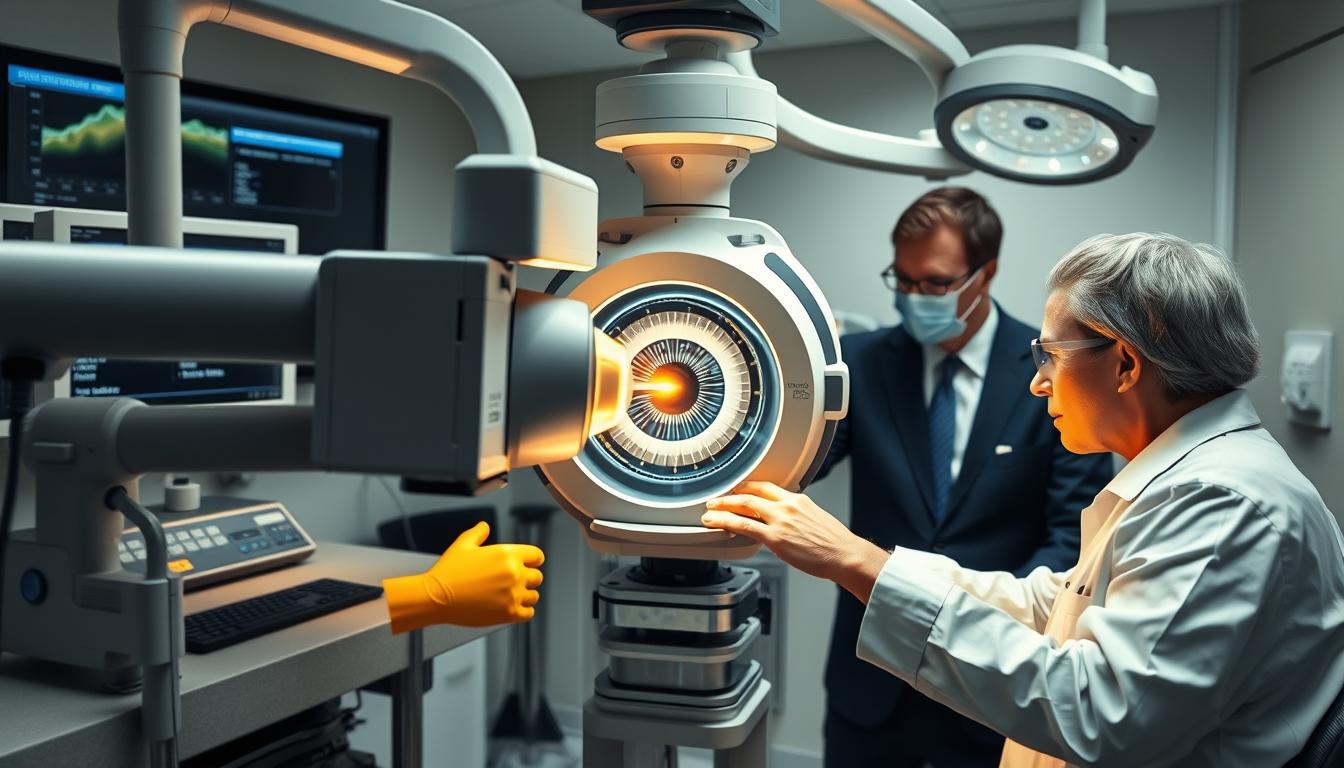 How Does Laser Eye Surgery Work?