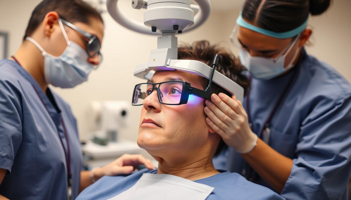 Find Top-Rated LASIK Eye Surgery Providers Near You