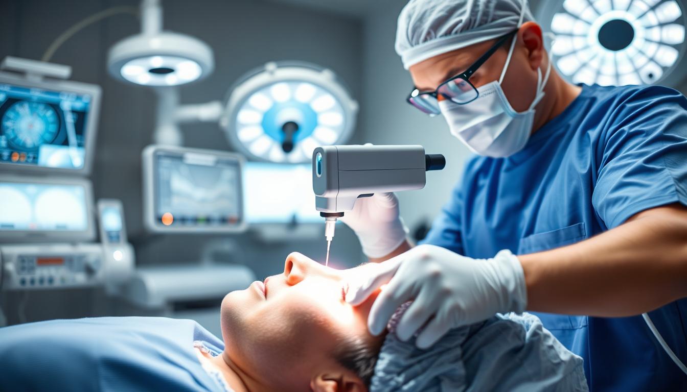 Laser Eye Surgery Near Me: Achieve a Confident Smile