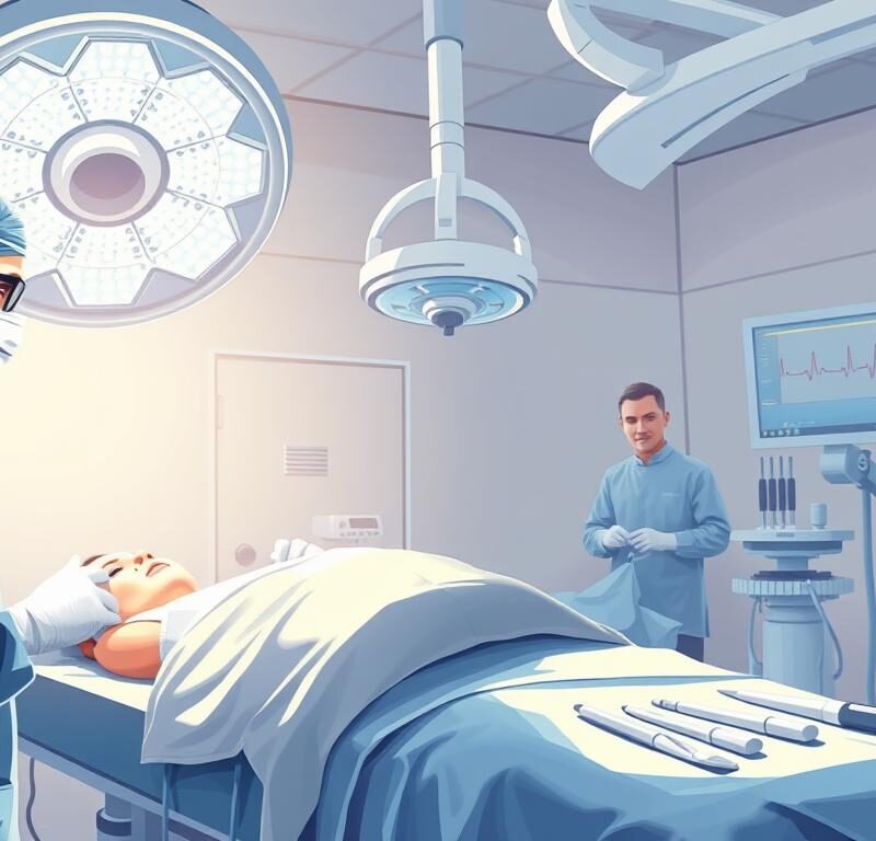 what is a gastric sleeve surgery procedure