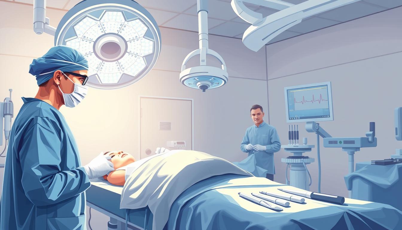 Gastric Sleeve Surgery: Everything You Need to Know