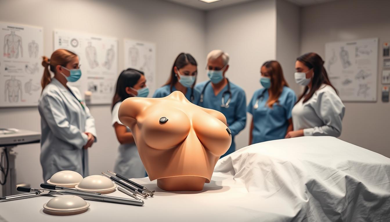 Get the Perfect Breast Augmentation in the US