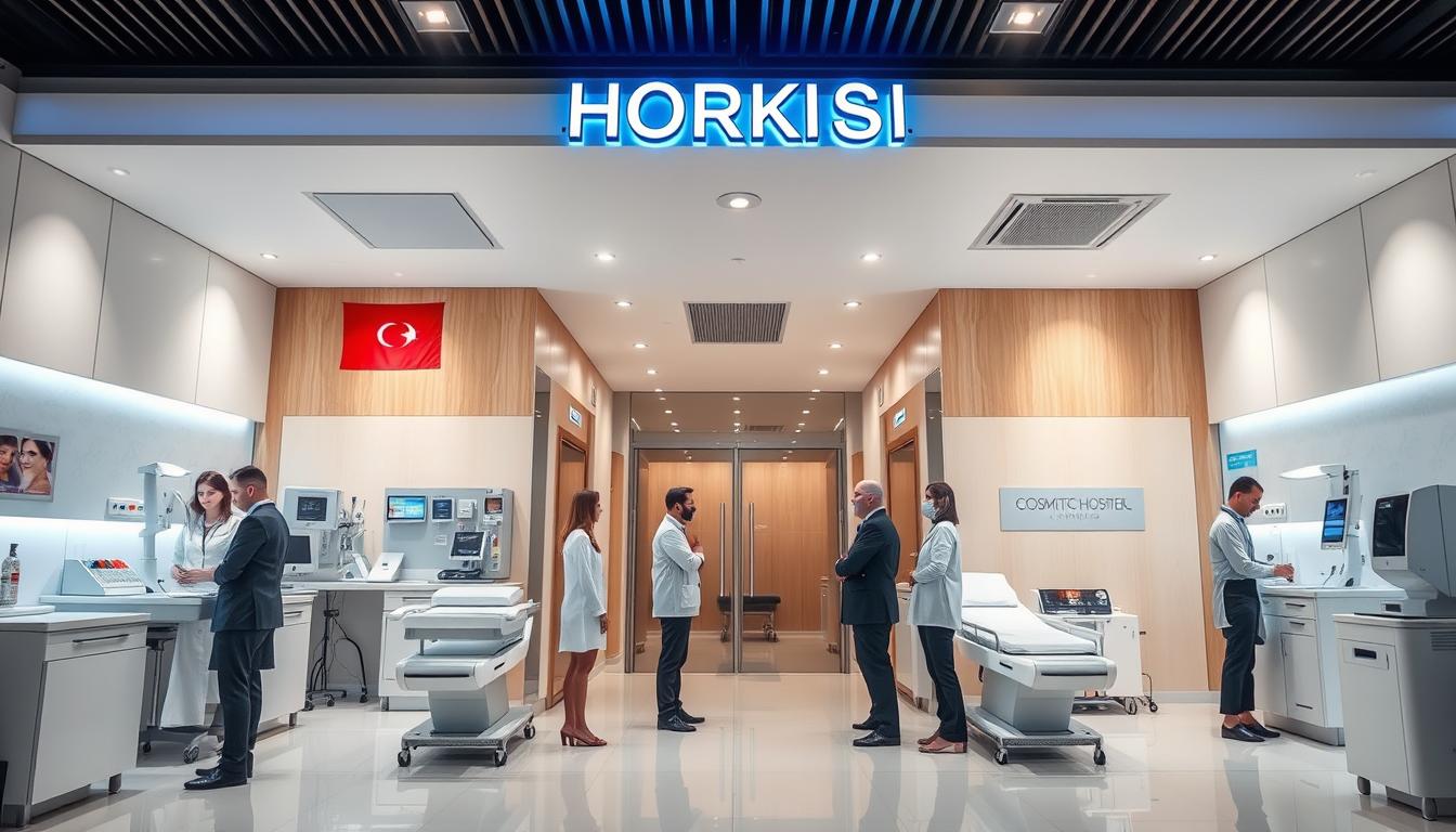 Discover the Benefits of Turkey Cosmetic Surgery