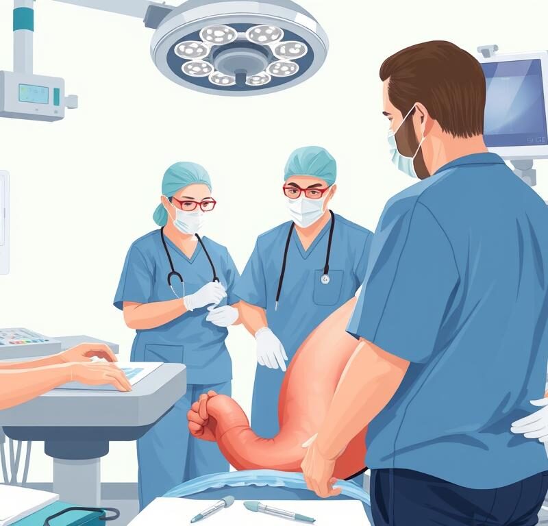 what is gastric sleeve surgery