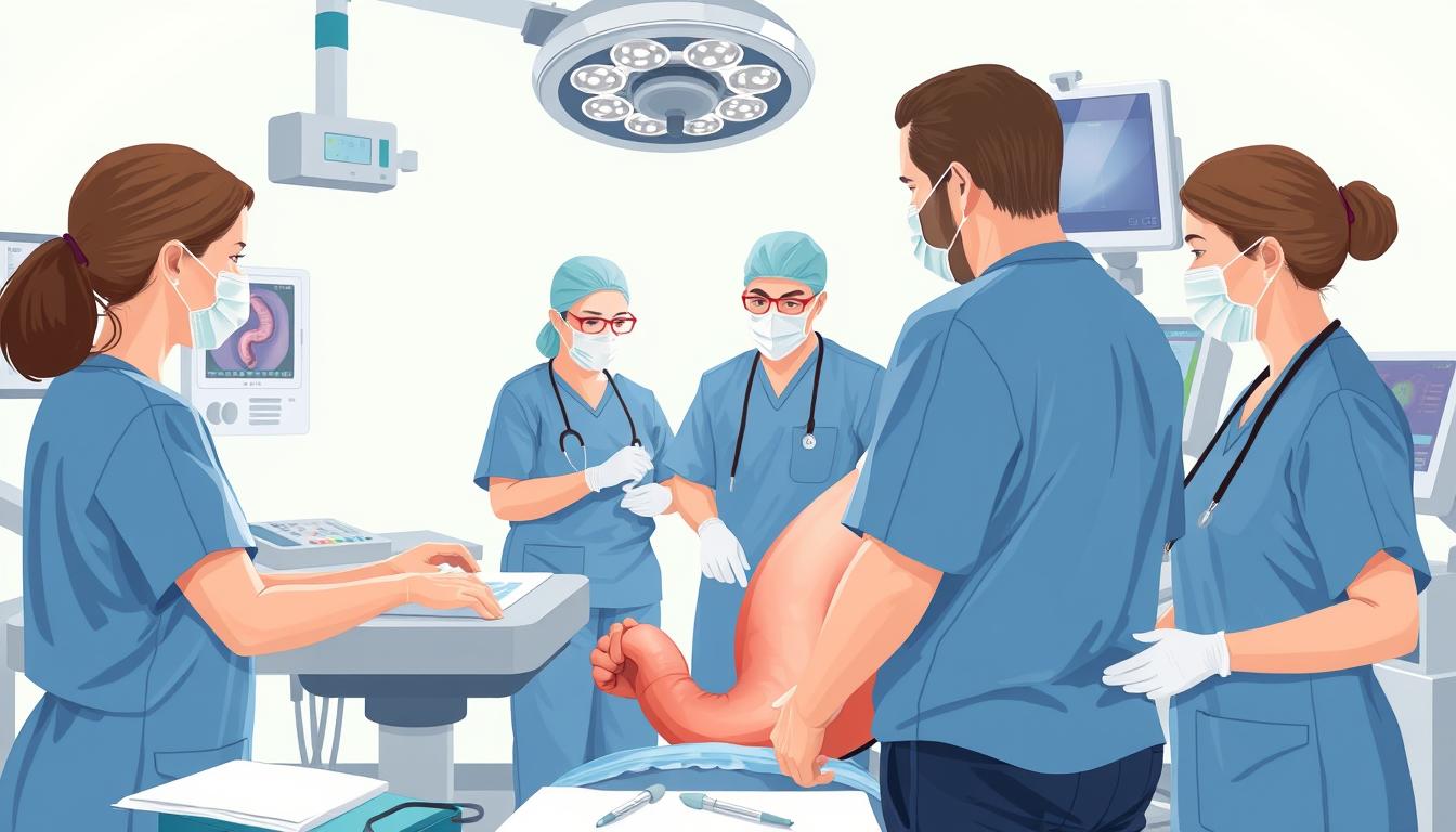 Gastric Sleeve Surgery Near Me: Get the Care You Need