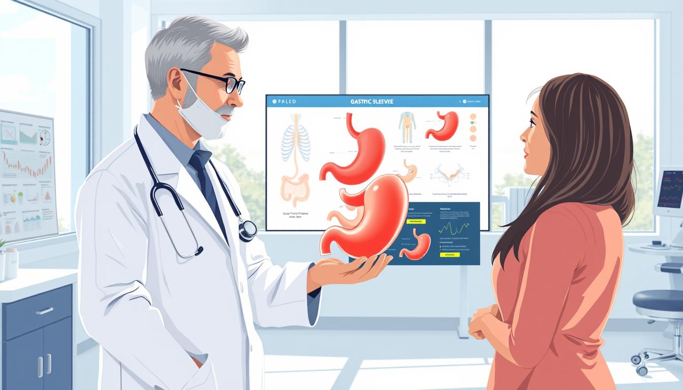 Gastric Sleeve Surgery Cost: What to Expect