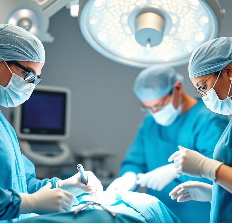 what is gastric sleeve surgery