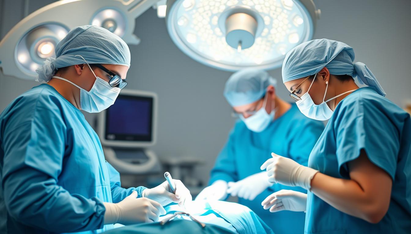 Understand Gastric Sleeve Surgery: Key Facts and Benefits