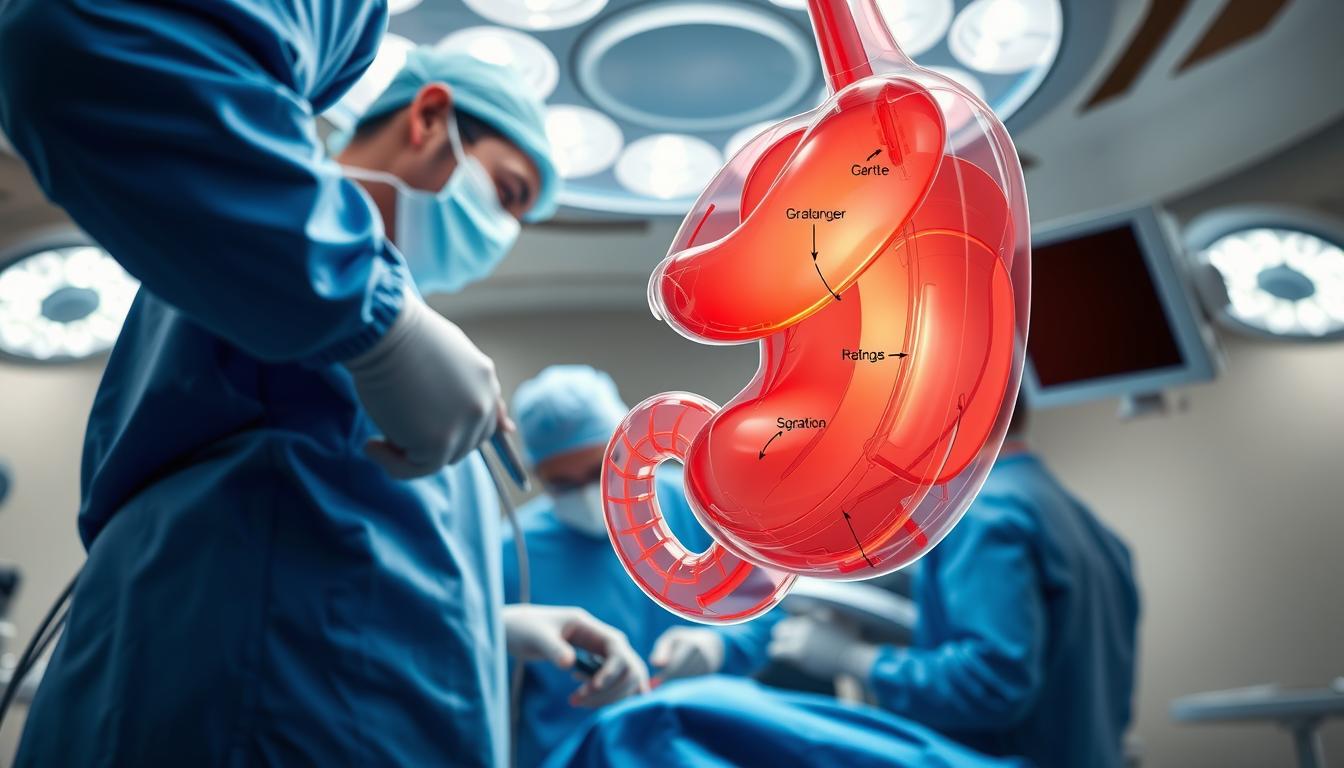 Gastric Sleeve in Turkey: Affordable Weight Loss Surgery Abroad