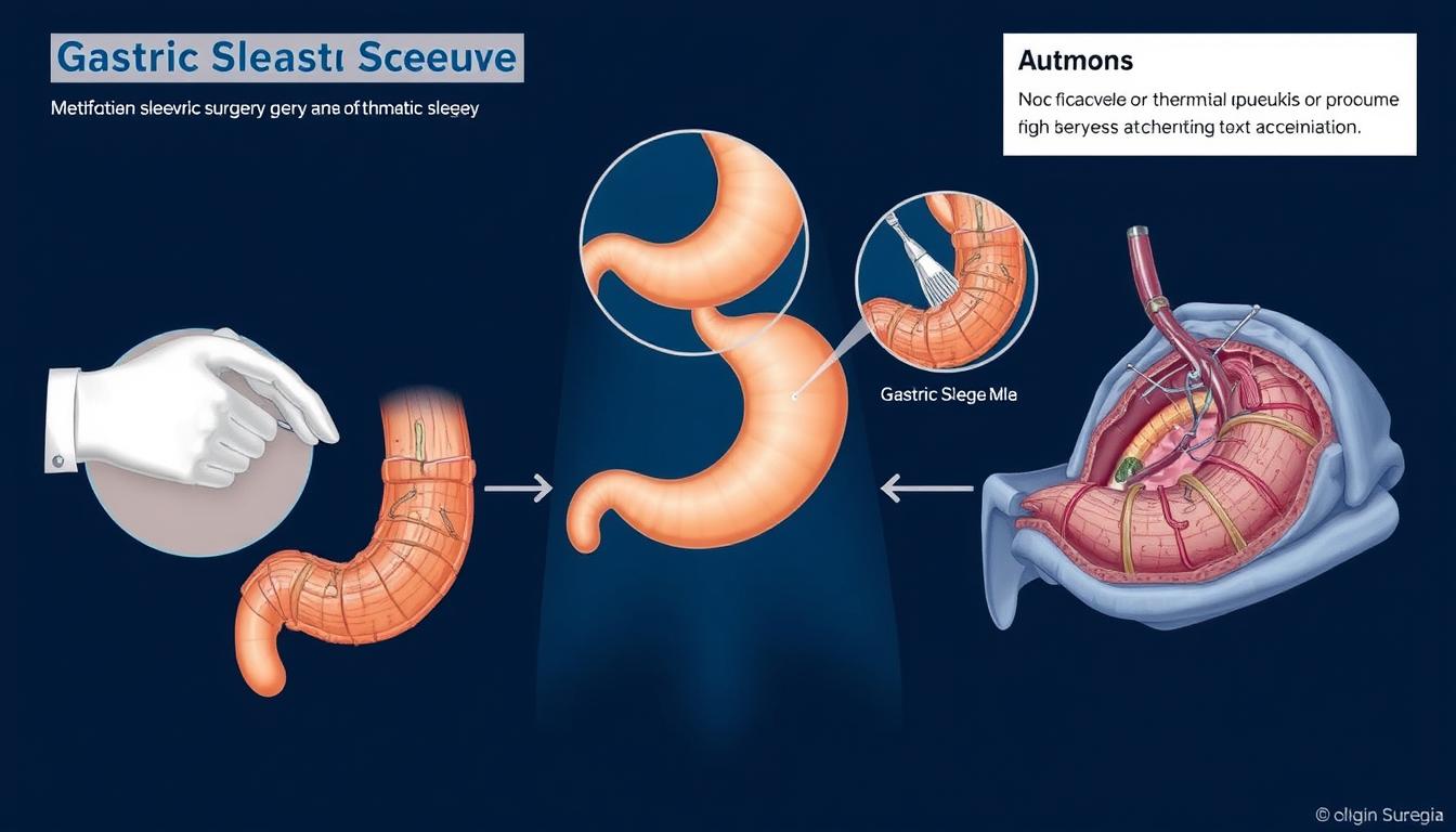 Gastric Sleeve Surgery: Transforming Lives