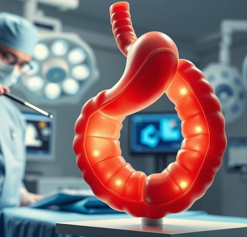 what is gastric sleeve surgery