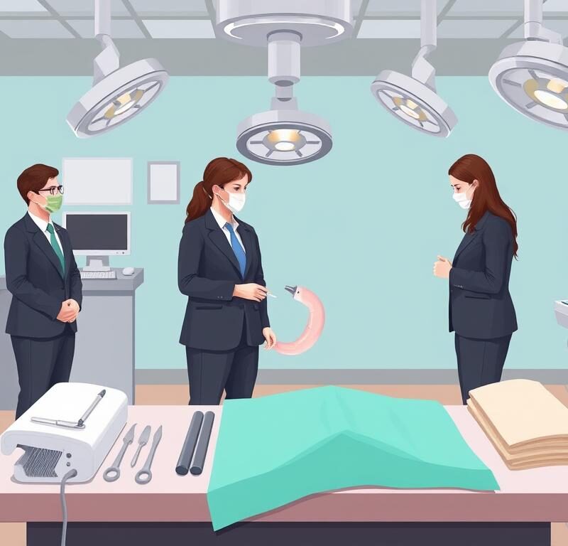 what is gastric sleeve surgery