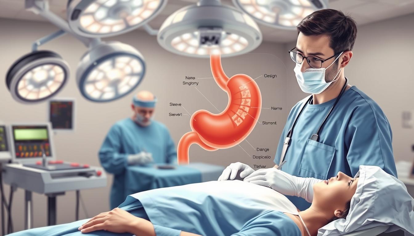 Gastric Sleeve Surgery: Key Facts About This Weight Loss Option