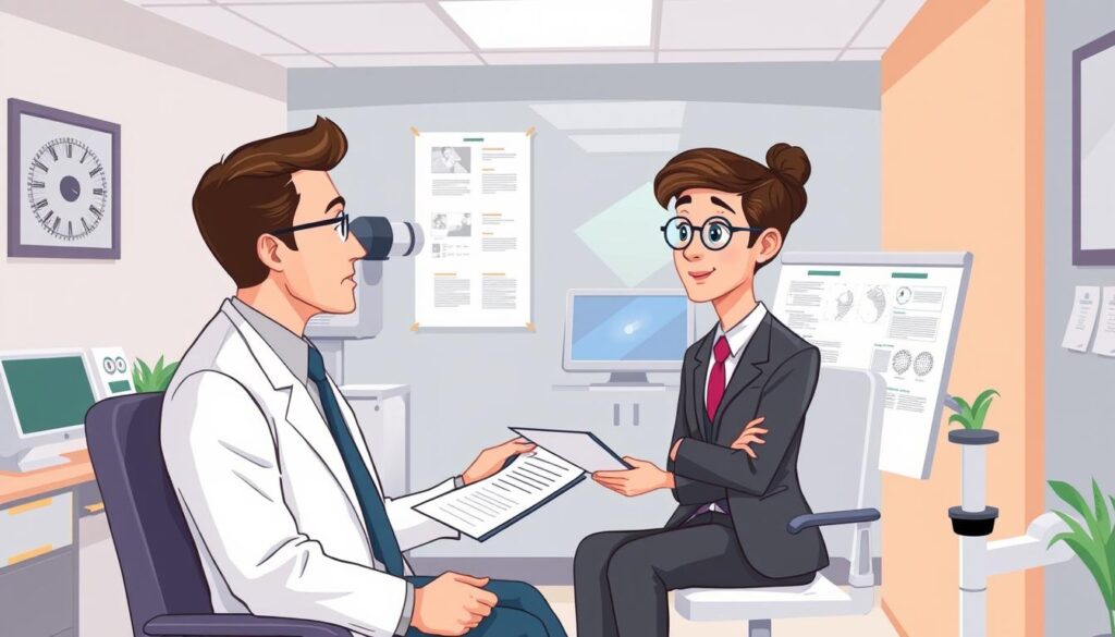 what is included in laser eye surgery price