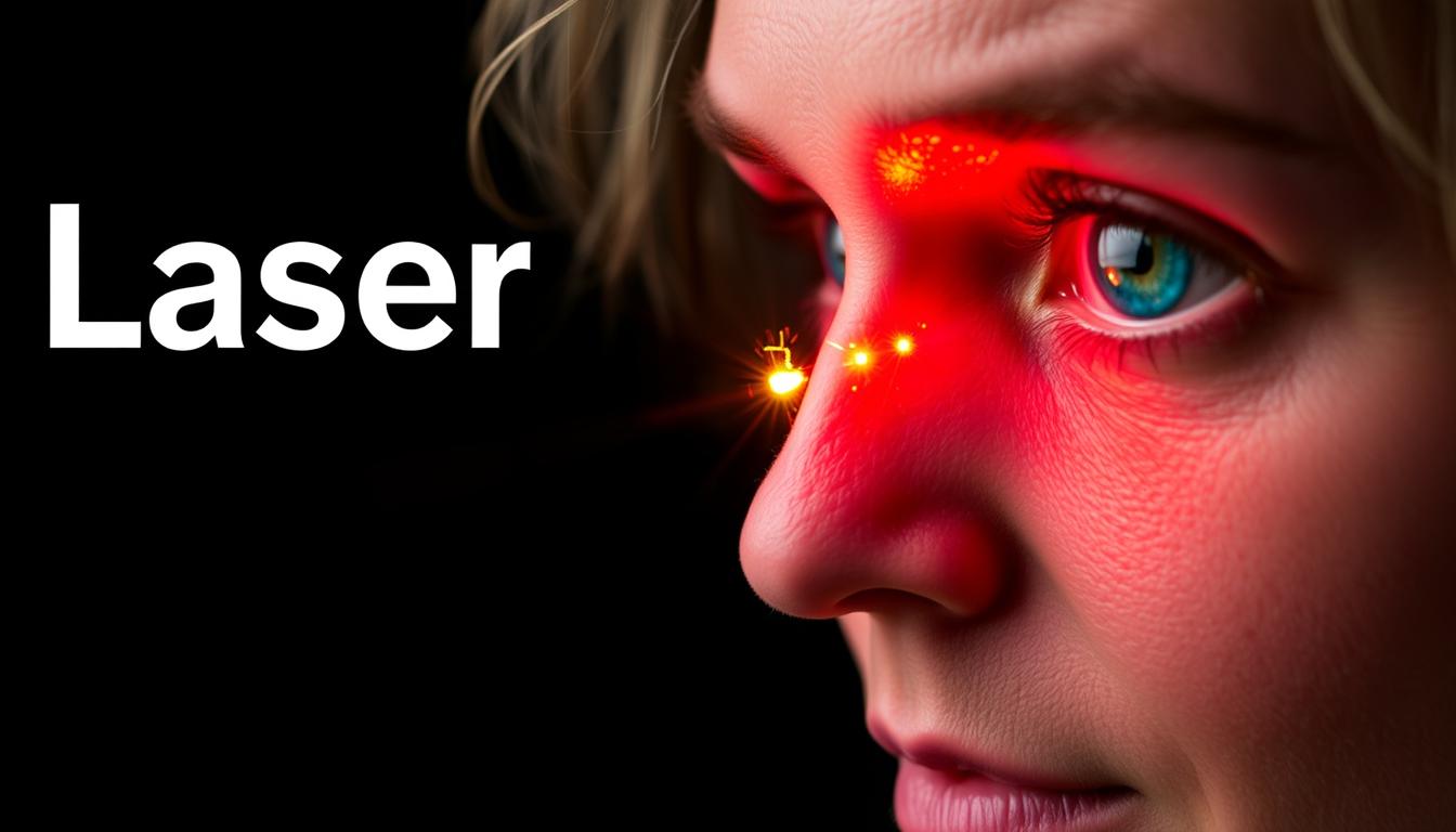 Get Clear Vision with Lazer Eye Surgery