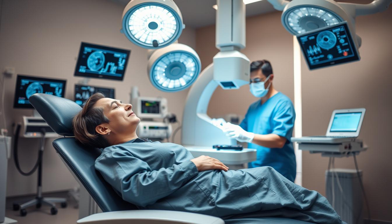 Laser Eye Surgery: Achieve Clearer Sight