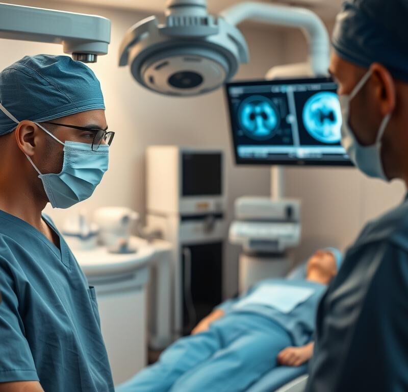 what is laser eye surgery