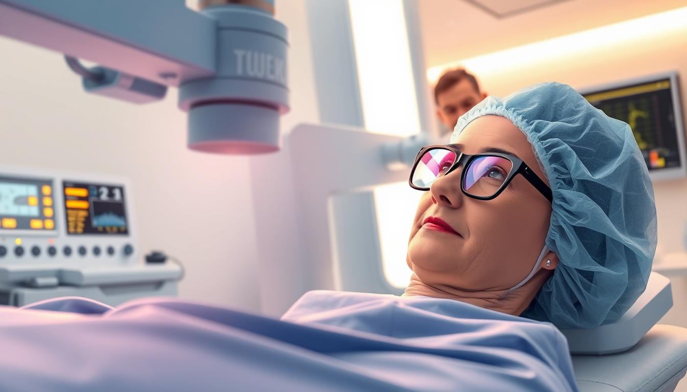 Discover the Benefits of Laser Eye Surgery