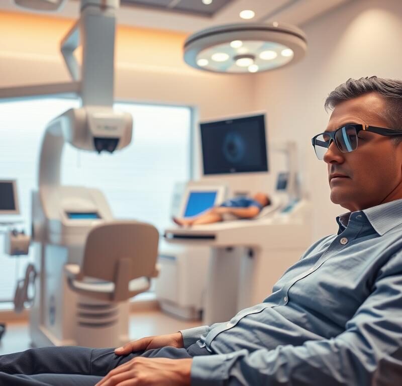 what is laser eye surgery