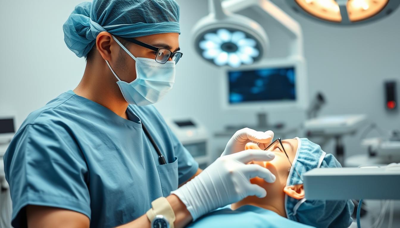 Lens Replacement Surgery: Understanding the Costs