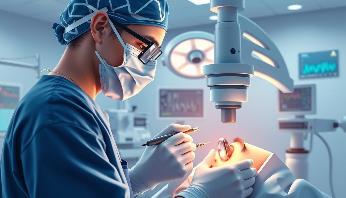 Lens Replacement Surgery Near Me: Find the Best Options