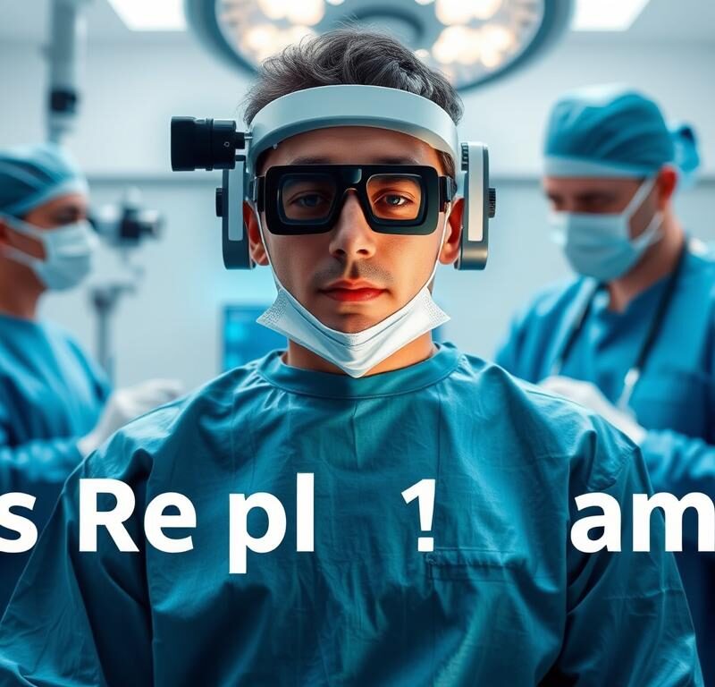 what is lens replacement surgery