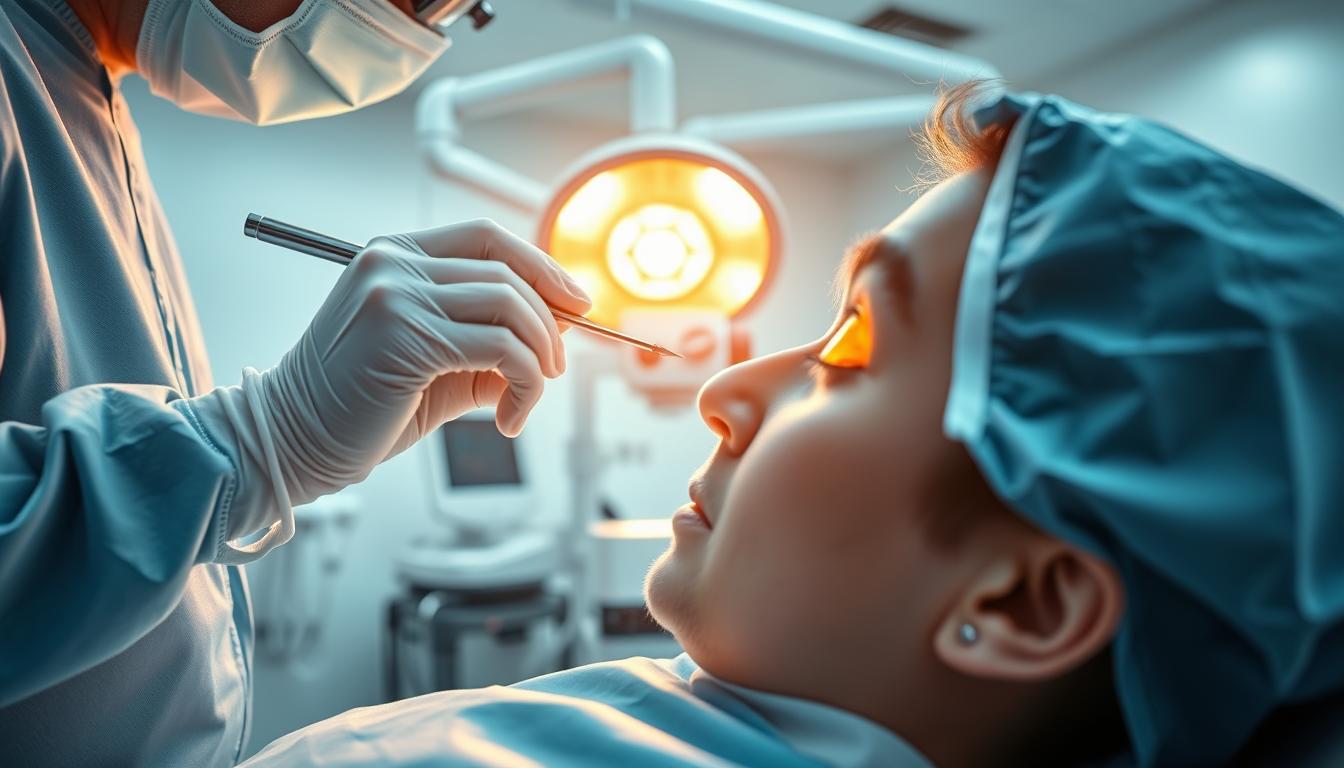 Lens Replacement Surgery: What’s the Price Tag?