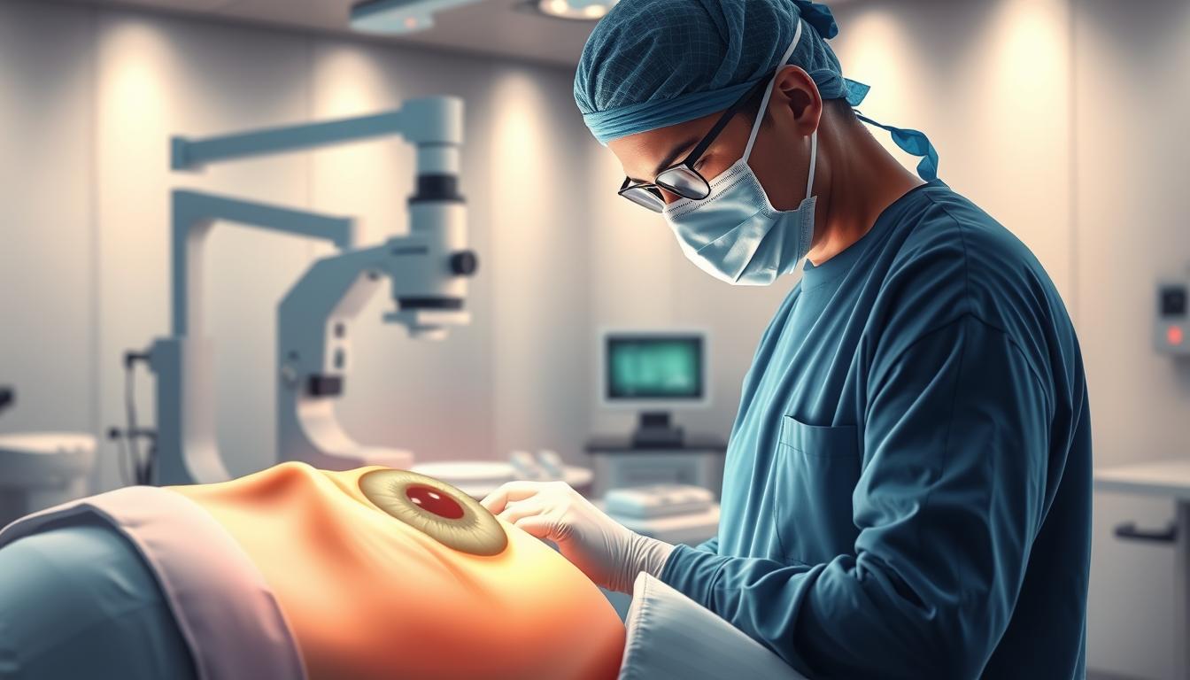 Lens Replacement Surgery: What You Need to Know